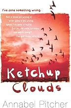 Ketchup Clouds