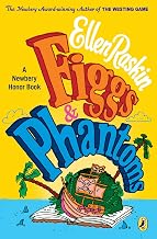 Figgs & Phantoms