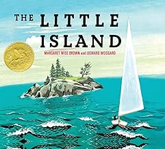 The Little Island