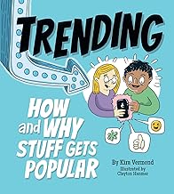 Trending: How and Why Stuff Gets Popular