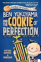 Ben Yokoyama and the Cookie of Perfection