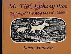 Mr. T. W. Anthony Woo