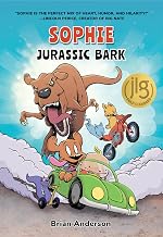 Sophie, Vol. 1:  Jurassic Bark
