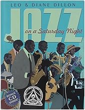 Jazz on a Saturday Night