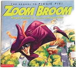 Zoom Broom