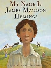 My Name Is James Madison Hemings
