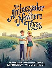 The Ambassador of Nowhere Texas