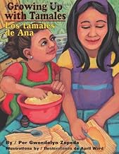 Growing Up with Tamales
