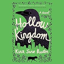 Hollow Kingdom
