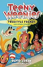 Freestyle Frenzy: And Other Stories
