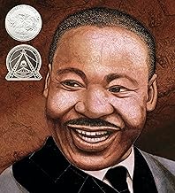 Martin's Big Words: the Life of Dr. Martin Luther King, Jr.