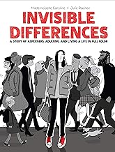 Invisible Differences