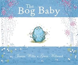 Bog Baby