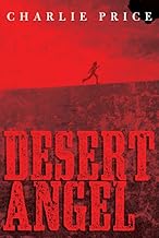 Desert Angel