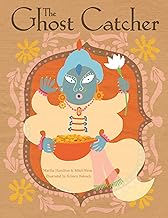 The Ghost Catcher: A Bengali Folktale