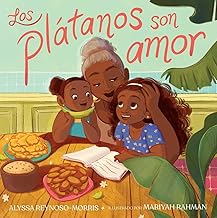 Los plátanos son amor