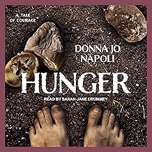 Hunger: A Tale of Courage