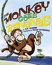 The Monkey Goes Bananas