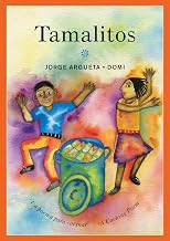 Tamalitos: A Cooking Poem / Un poema para cocinar