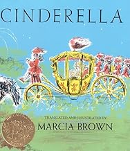 Cinderella, or the Little Glass Slipper