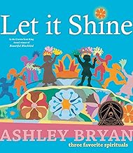 Let it Shine: Three Favorite Spirituals