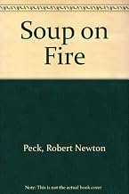 Soup on Fire