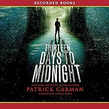 Thirteen Days to Midnight