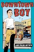 Downtown Boy