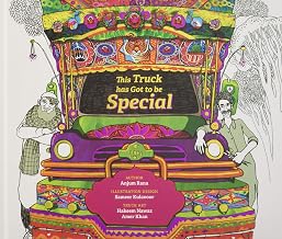 This Truck Has Got to Be Special