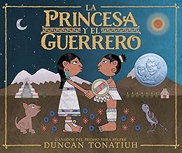 La princesa y el guerrero
