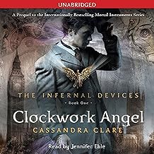 Clockwork Angel