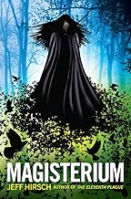 Magisterium