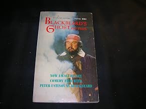 Blackbeard's Ghost