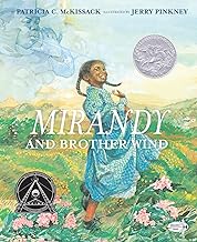 Mirandy and Brother Wind