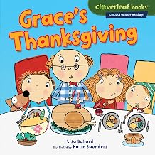 Grace's Thanksgiving