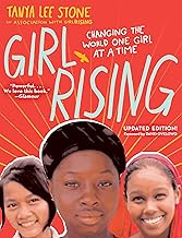 Girl Rising: Changing the World One Girl at a Time