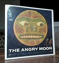 The Angry Moon