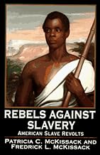 Rebels Against Slavery: American Slave Revolts