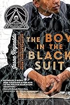 The Boy in the Black Suit
