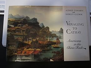 Voyaging to Cathay