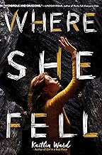 Where She Fell