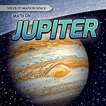 Math on Jupiter