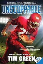 Unstoppable: How Jim Thorpe and the Carlisle Indian School Football Team Defeated Army