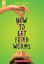 How to Eat Fried Worms