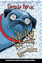 Molly Moon's Incredible Book of Hypnotism
