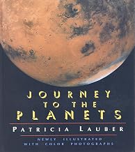 Journey to the Planets