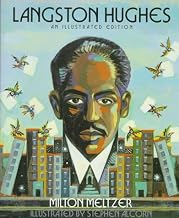 Langston Hughes: A Biography
