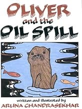 Oliver and the Oil Spill
