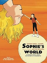 Sophie's World, Vol II: From Descartes to the Present Day: A Graphic Novel about the History of Philosophy