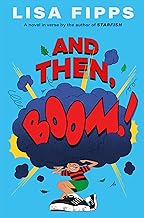 And Then, BOOM!